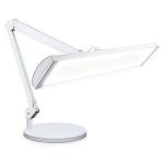 Ultra Bright Dimmable 26-Inch Task Lamp