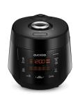 Cuckoo 10-Cup Electric Pressure Rice Cooker – Black