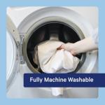 Casper Original Microfiber Standard Pillow – White