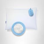 Casper Original Microfiber Standard Pillow – White