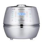 Cuckoo 10-Cup Metallic Induction Rice Cooker