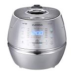 Cuckoo 10-Cup Metallic Induction Rice Cooker