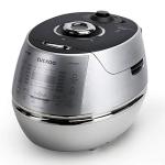 Cuckoo 10-Cup Metallic Induction Rice Cooker