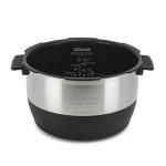 Cuckoo 10-Cup Metallic Induction Rice Cooker