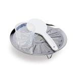 Cuckoo 10-Cup Metallic Induction Rice Cooker