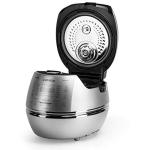 Cuckoo 10-Cup Metallic Induction Rice Cooker