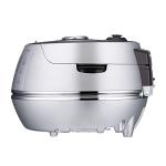 Cuckoo 10-Cup Metallic Induction Rice Cooker