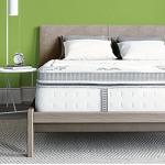 Classic Brands Gramercy 14-Inch Hybrid Mattress Full