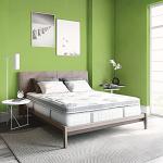 Classic Brands Gramercy 14-Inch Hybrid Mattress Full