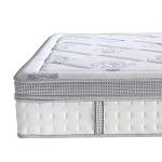 Classic Brands Gramercy 14-Inch Hybrid Mattress Full