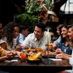 Cordless LED Table Lamp, Dimmable and Portable