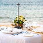 Cordless LED Table Lamp, Dimmable and Portable