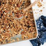 Nordicware Aluminum Baker's Half Sheet, 2 Pack