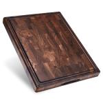 Sonder Los Angeles Black Walnut Cutting Board 17x13