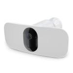 Arlo Pro 3 Wire-Free Floodlight Security Camera