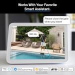 Arlo Pro 3 Wire-Free Floodlight Security Camera