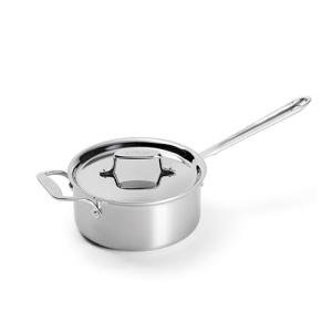 Stainless Steel Sauce Pan by All-Clad