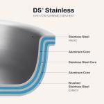 Stainless Steel Sauce Pan by All-Clad