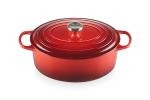 Le Creuset Signature Enameled Cast Iron Dutch Oven