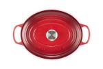 Le Creuset Signature Enameled Cast Iron Dutch Oven