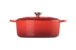 Le Creuset Signature Enameled Cast Iron Dutch Oven