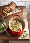 Le Creuset Signature Enameled Cast Iron Dutch Oven