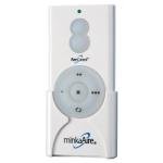 Minka-Aire Orb 54" Ceiling Fan with LED Light