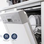 Ninja Mega Kitchen System with Blender and Processor