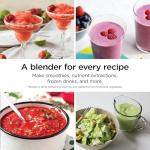 Ninja Professional Blender with 4 Cups