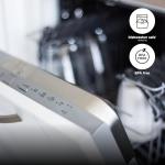 Ninja Professional Kitchen System with Blender and Processor