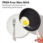OXO Good Grips Nonstick Frying Pan Set