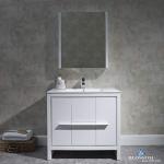 Blossom Milan 36" Single Bathroom Vanity Set