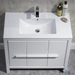 Blossom Milan 36" Single Bathroom Vanity Set