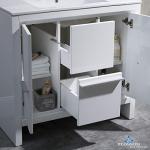 Blossom Milan 36" Single Bathroom Vanity Set