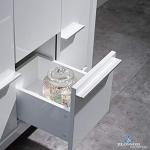 Blossom Milan 36" Single Bathroom Vanity Set