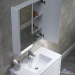 Blossom Milan 36" Single Bathroom Vanity Set