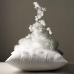 Ultra Soft 24x24 Euro Pillow Inserts - Pack of 2