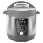 8-Quart 9-in-1 Electric Pressure Cooker by Instant Pot