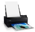Epson SureColor P900 Black 17-Inch Printer