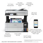 Epson EcoTank Pro ET-5170 Wireless All-in-One Printer