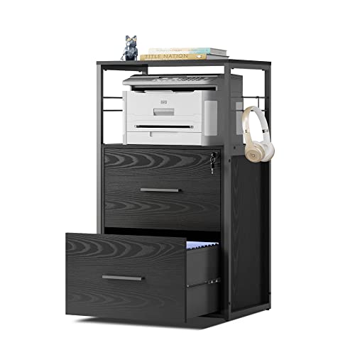 Office File Cabinets