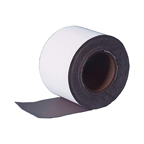 EternaBond RSW-6-50 RoofSeal Sealant Tape, White - 6" x 50'