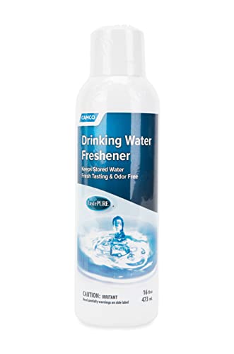 RV Drinking Water Freshener, 16-oz.