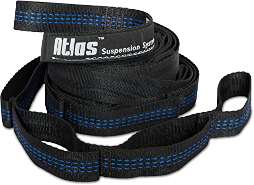 ENO - Eagles Nest Outfitters Atlas Hammock Straps, Suspension System