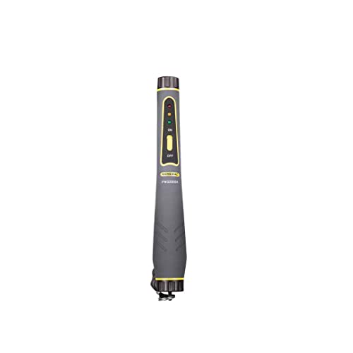 General Tools Natural Gas Detector, Leak Sniffer Pen PNG2000A,Gray