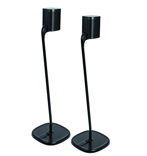 GT Studio Speaker Stand for SONOS One One SL Play 1 Play 3
