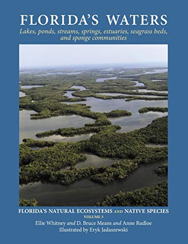Florida's Waters (Florida's Natural Ecosystems and Native Species)