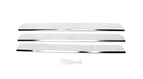 Camco Flying Insect Screen for Dometic Refrigerator Vents