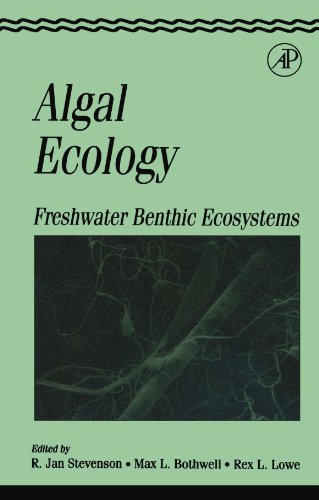 Algal Ecology: Freshwater Benthic Ecosystem