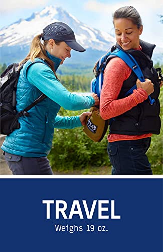 Eagles Nest Outfitters SingleNest Hammock (Red/Charcoal)